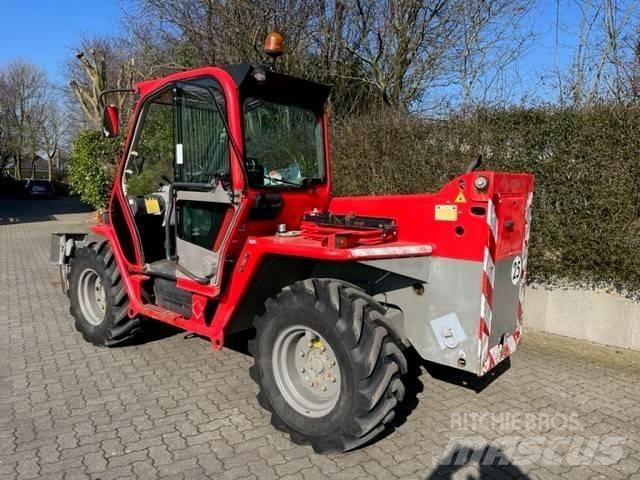Merlo P 38.13 Teleskoplastere