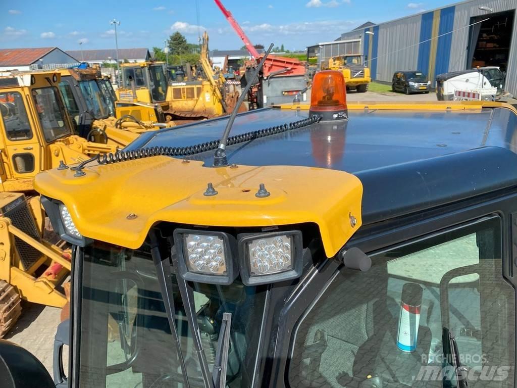 CAT D5K2 XL NVT Dozere Beltegående