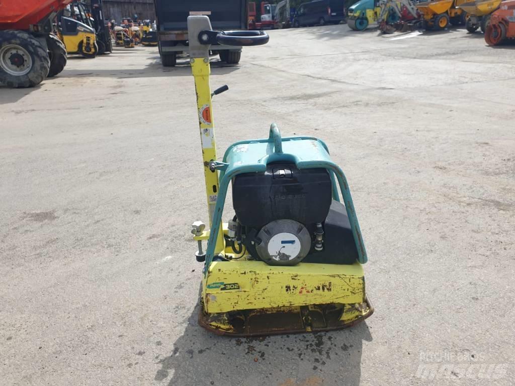Ammann APR 3020 Vibroplater