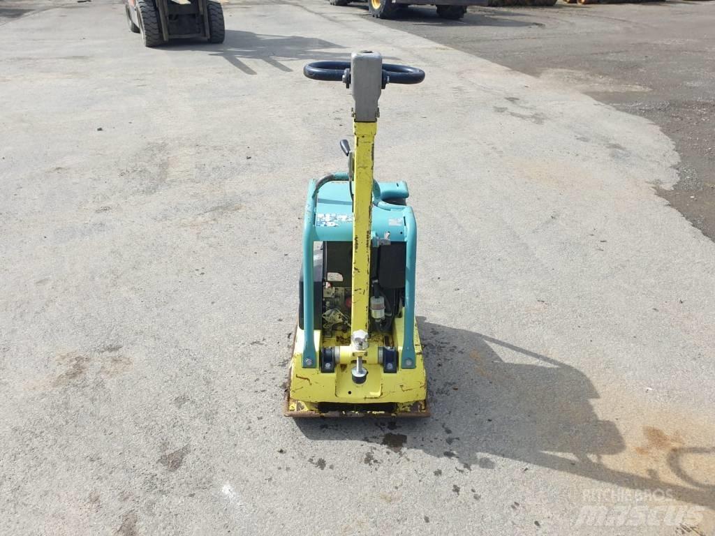 Ammann APR 3020 Vibroplater