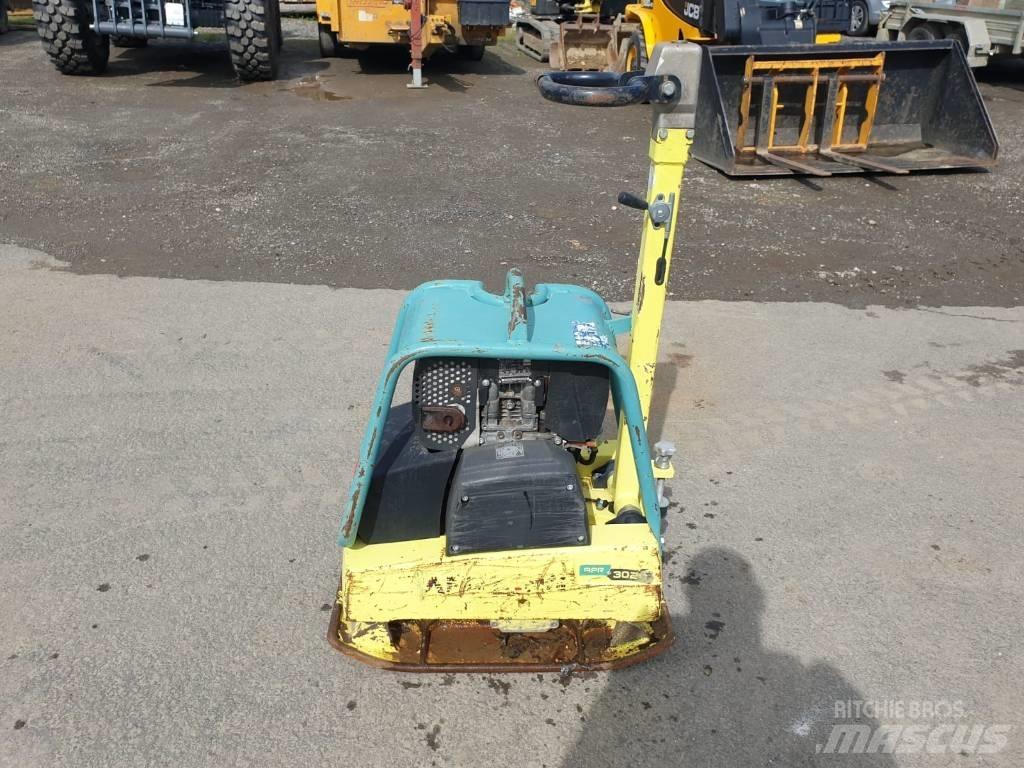 Ammann APR 3020 Vibroplater