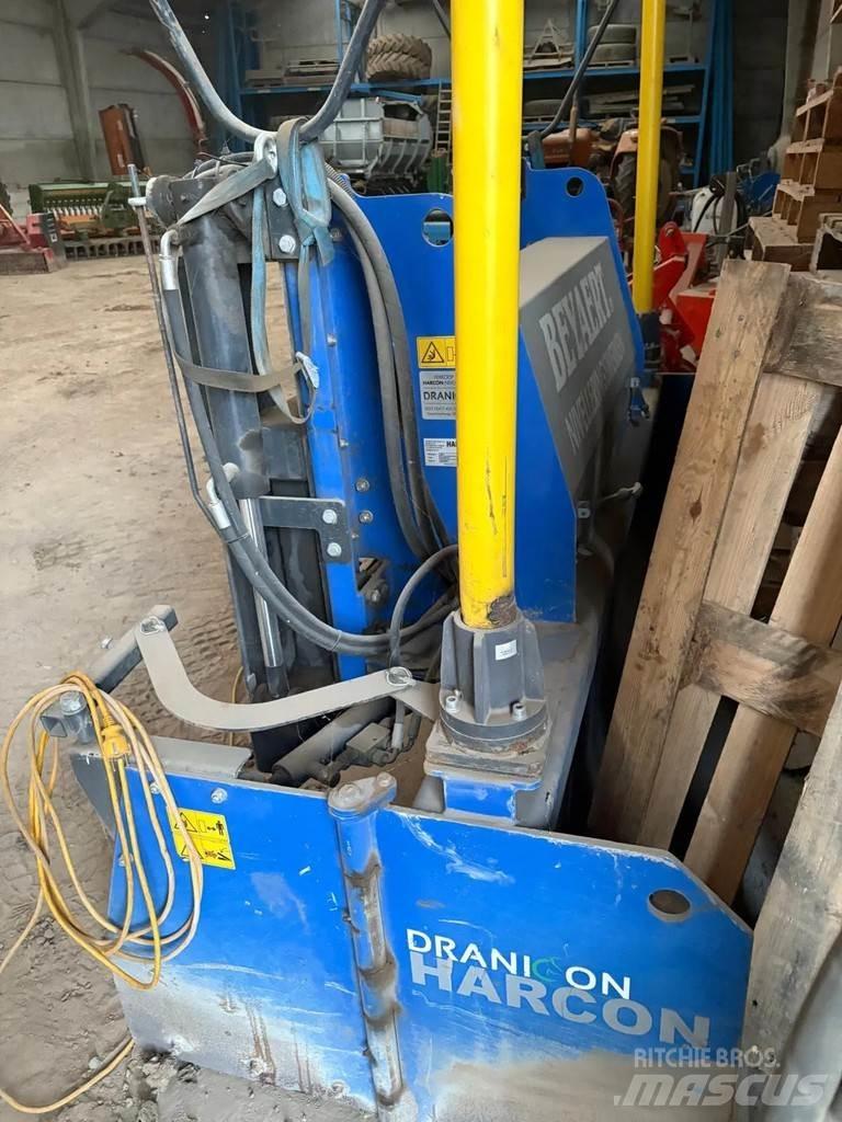  Harcon LB 2400 65 Anlegg - Annet