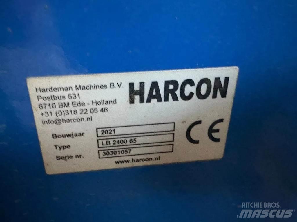  Harcon LB 2400 65 Anlegg - Annet