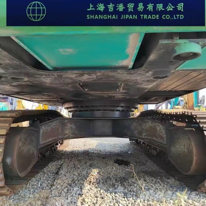 Kobelco SK 330 Beltegraver