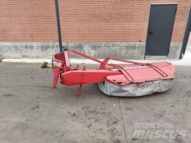 Stoll CM 170 Slåmaskiner