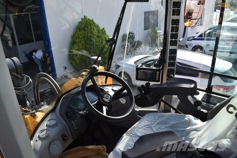 Volvo L 150 H Hjullastere