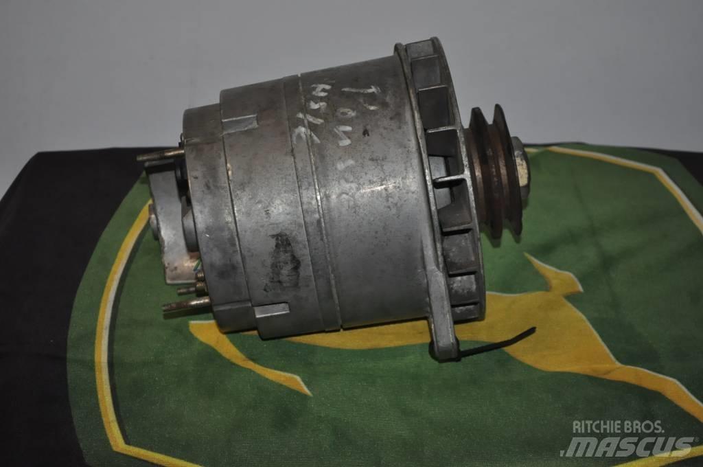 Ponsse Alternator Lys - Elektronikk