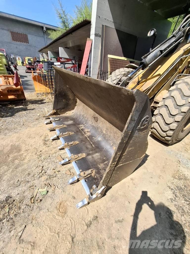 CAT 930 G Hjullastere