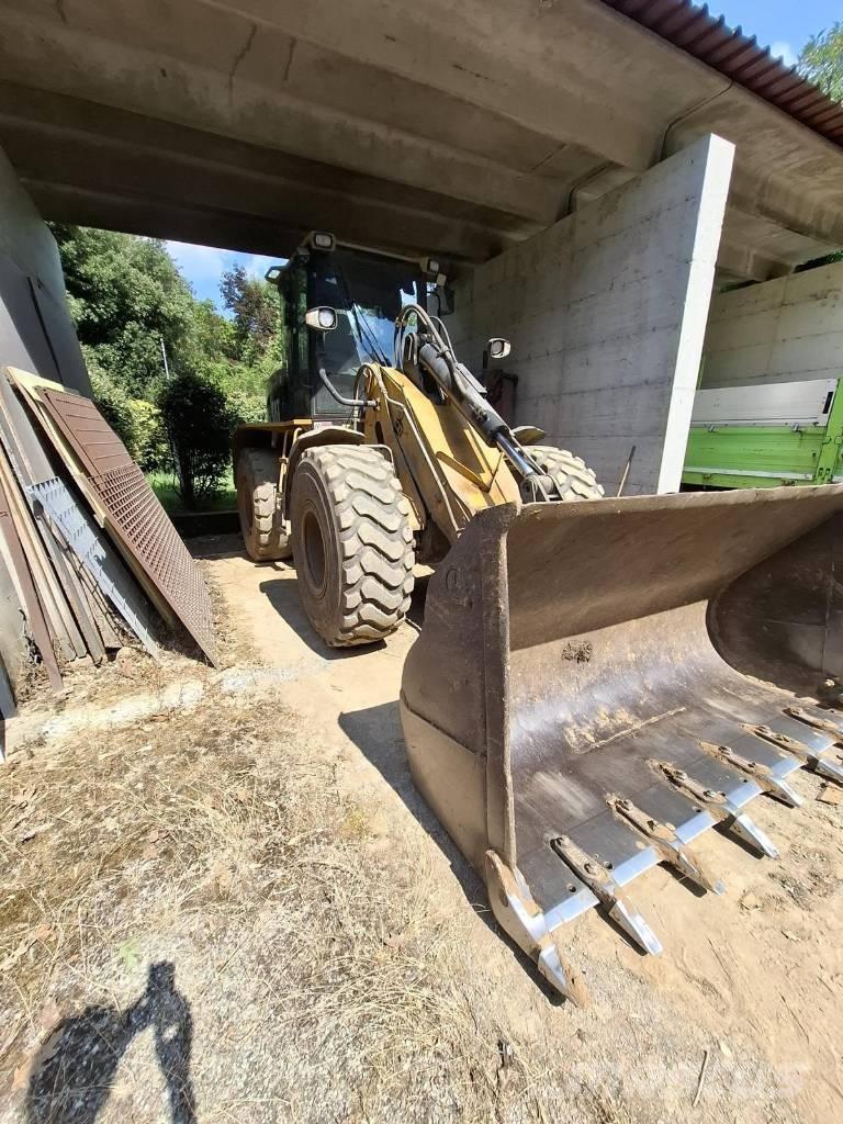 CAT 930 G Hjullastere