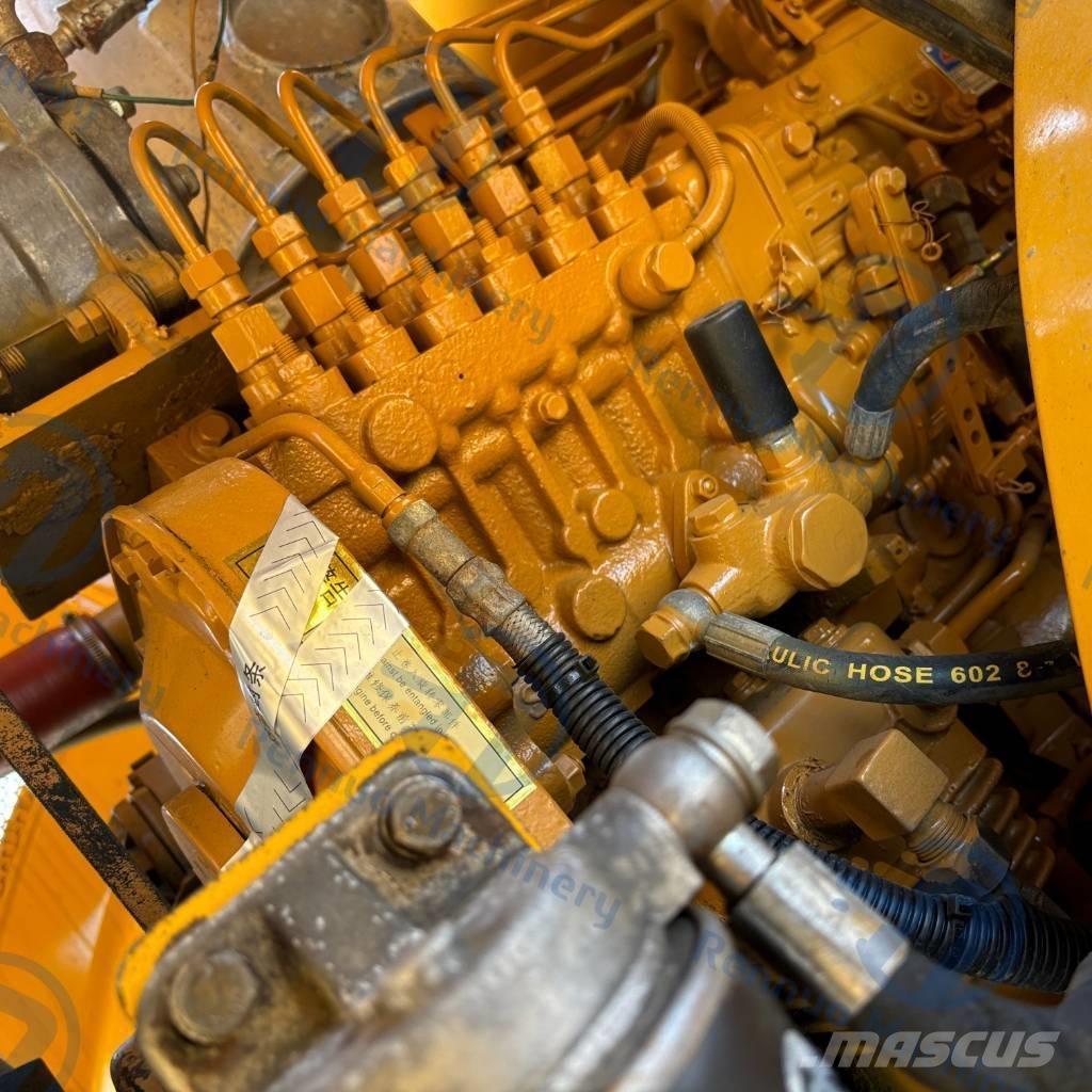XCMG XS223J Valsetog