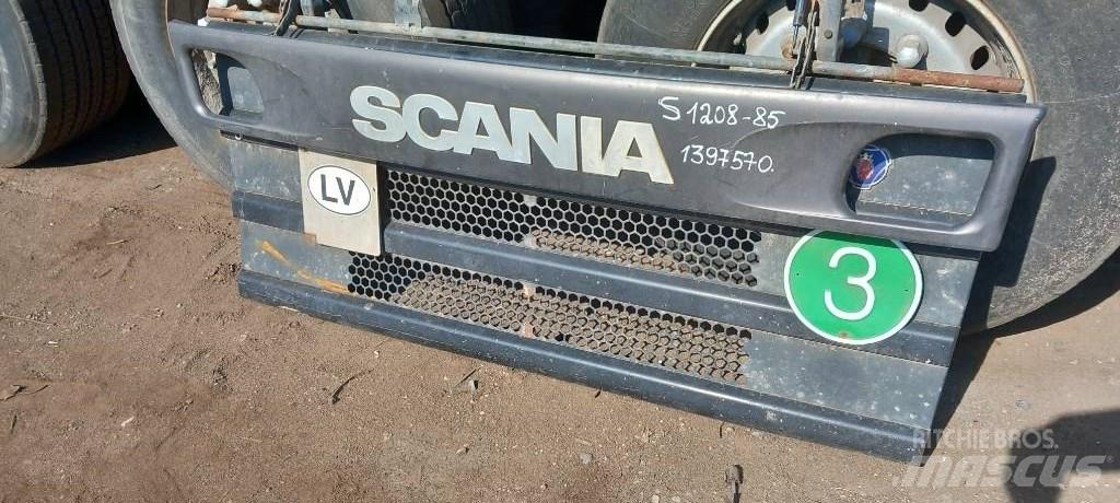 Scania 94 D.   1397570 Radiatorer