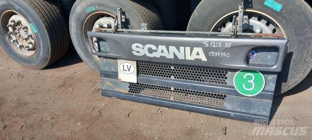 Scania 94 D.   1397570 Radiatorer