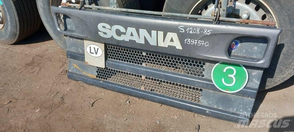 Scania 94 D.   1397570 Radiatorer