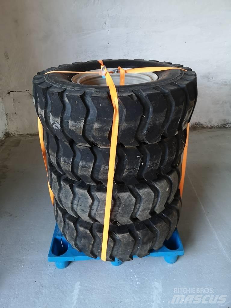 Hongyuan ZL08F Minilastere