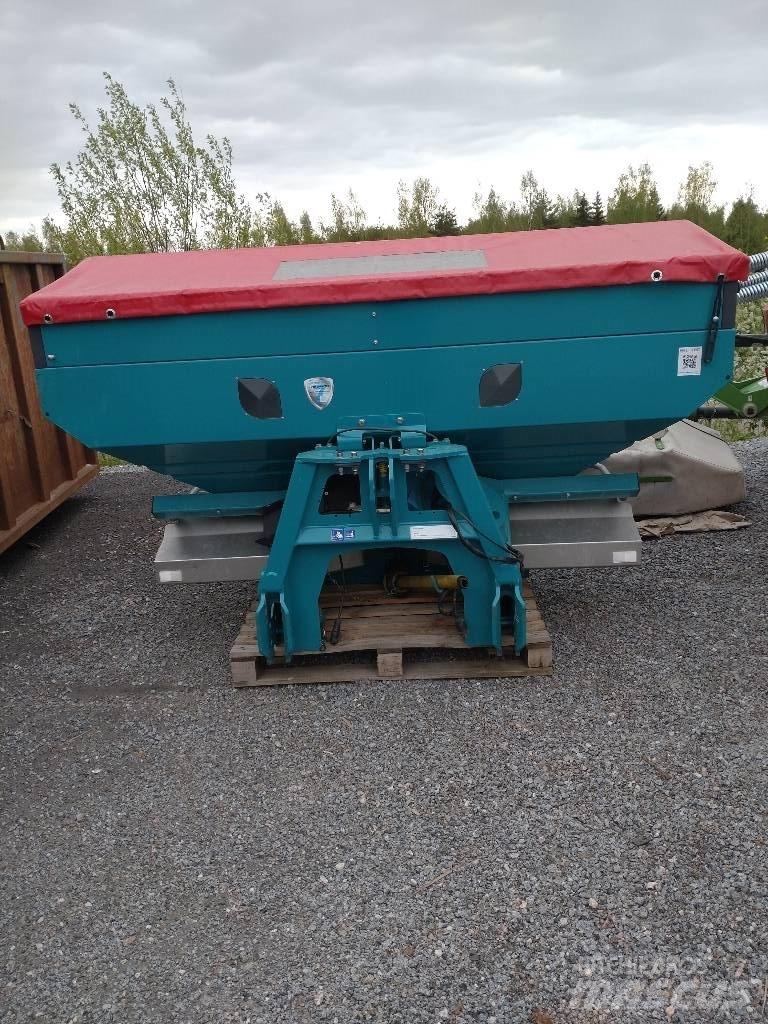 Sulky DX 30+ Kunstgjødselspreder