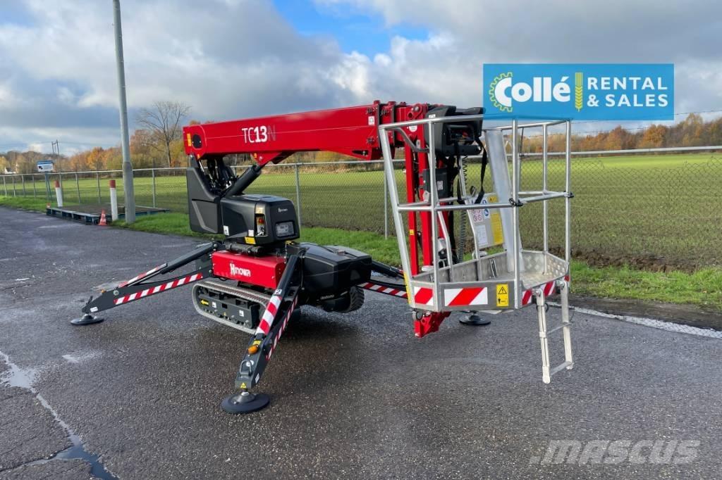 Hinowa TC13N | 2022 Andre personløftere og plattformer