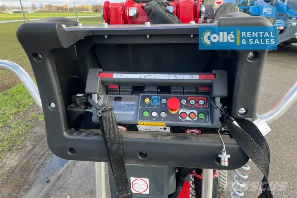 Hinowa TC13N | 2022 Andre personløftere og plattformer