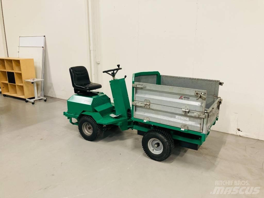 Stama Truck Truck - Annet