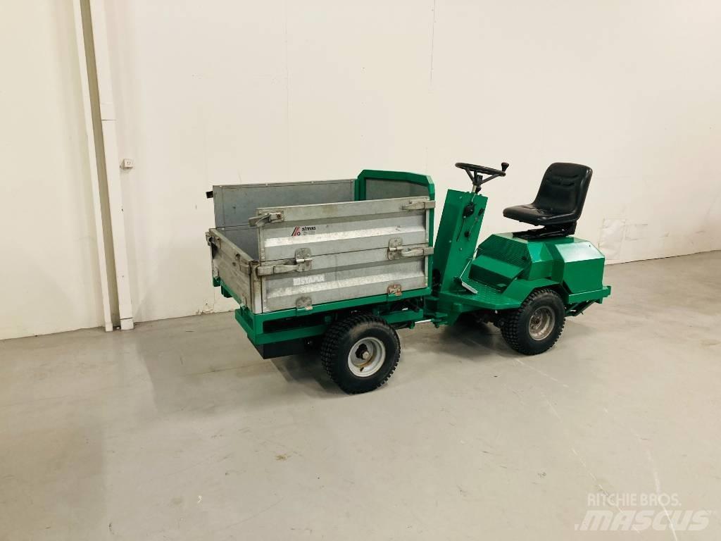 Stama Truck Truck - Annet