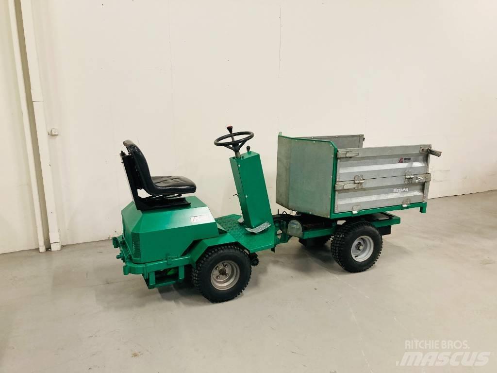 Stama Truck Truck - Annet