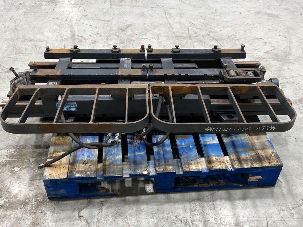 Kaup 3T411Z-2 Anlegg - Annet