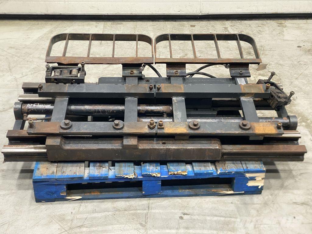 Kaup 3T411Z-2 Anlegg - Annet