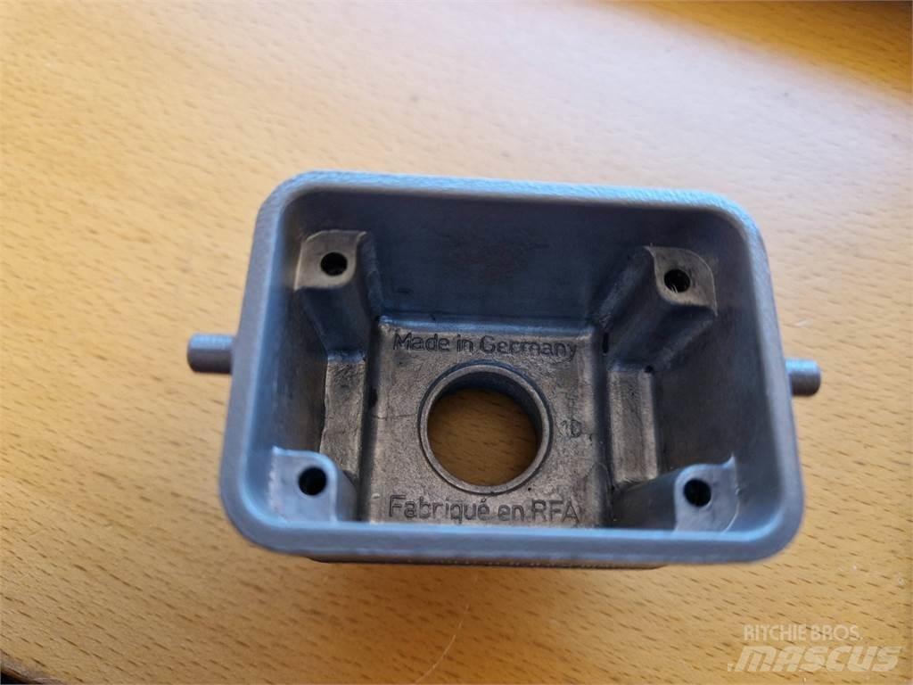Ponsse 0061379 Lys - Elektronikk