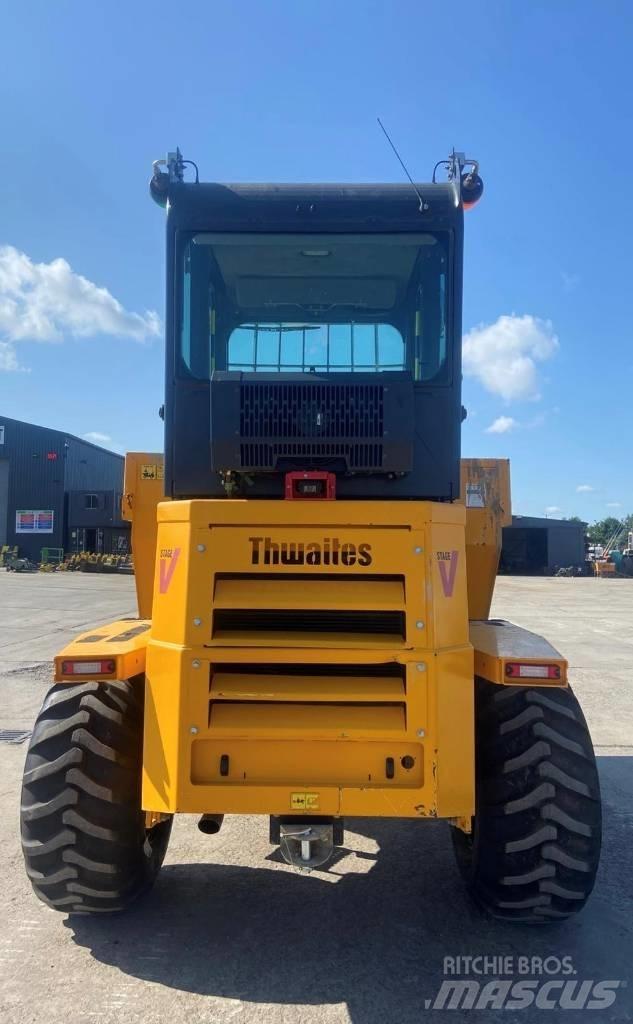 Thwaites 9T Mini dumpere