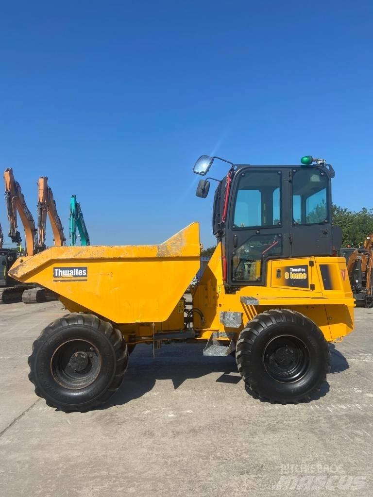 Thwaites 9T Mini dumpere