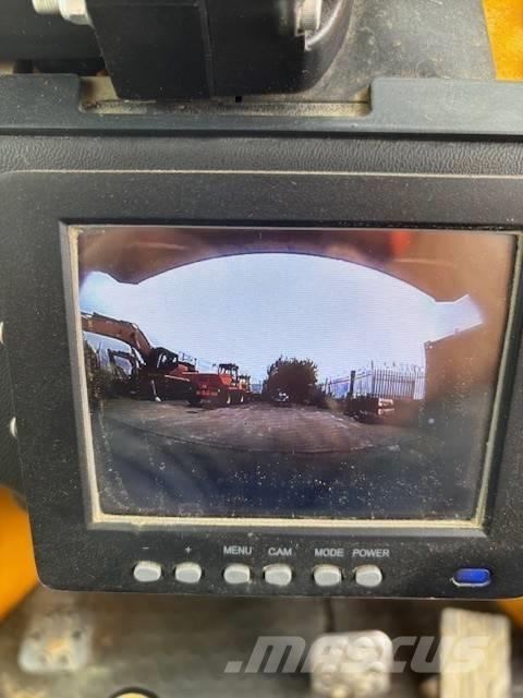Thwaites 9T Mini dumpere