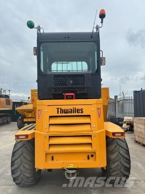 Thwaites 9T Mini dumpere