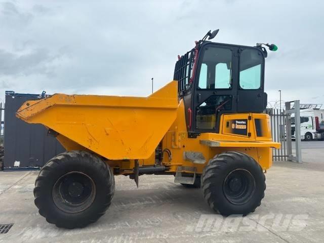 Thwaites 9T Mini dumpere