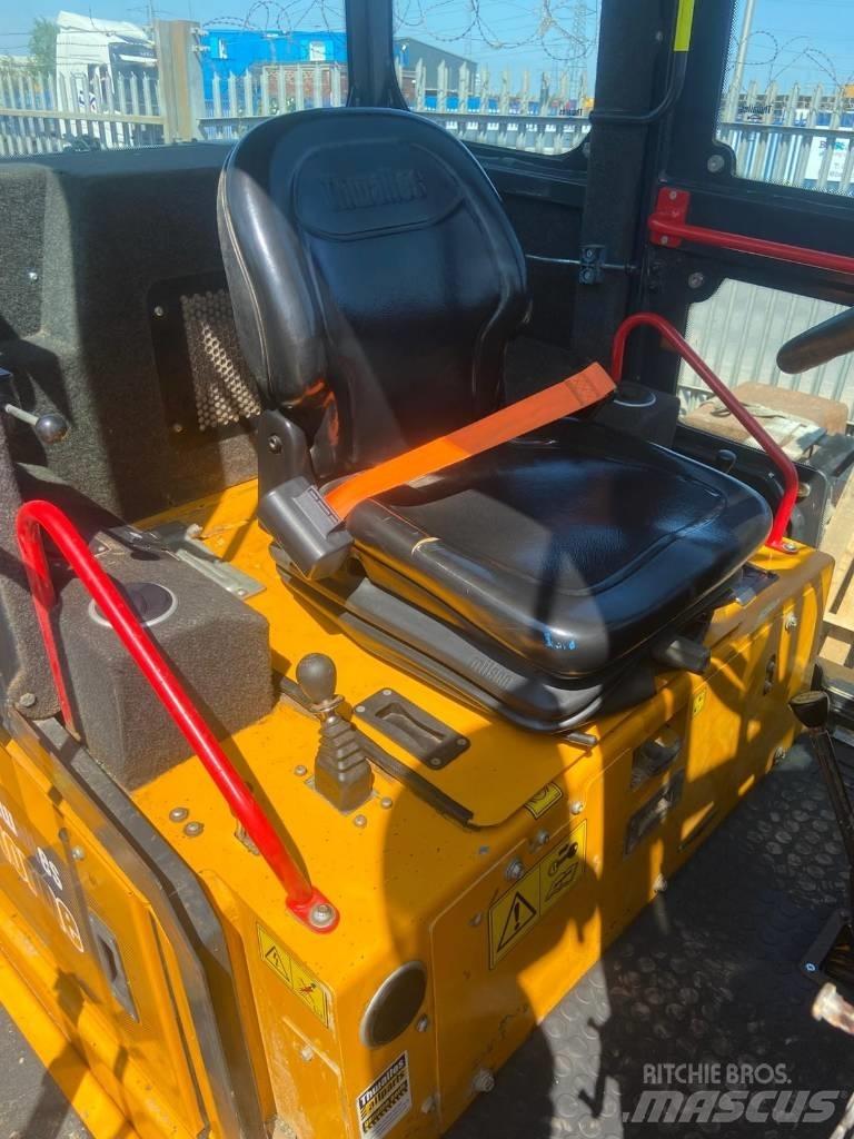 Thwaites 9T Mini dumpere