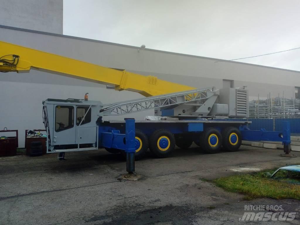 Essemko 1413 Truck - Annet