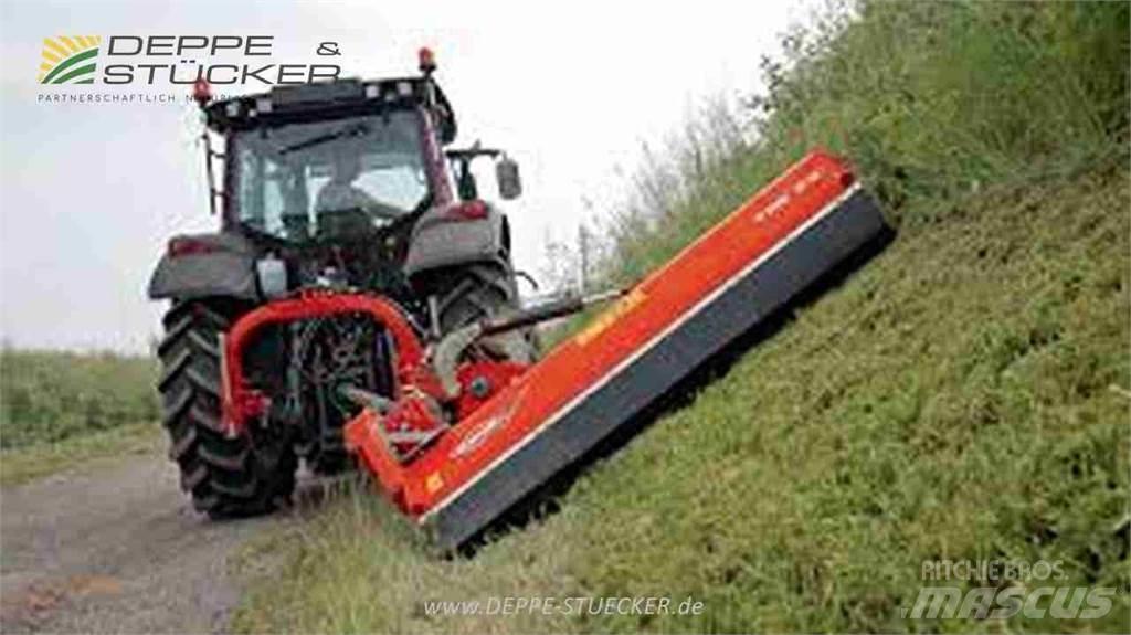 Kuhn TBE22 Annet fôrhøsterutstyr