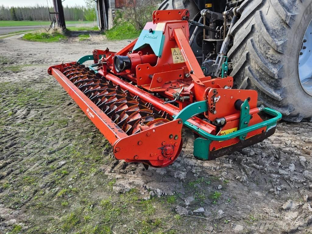 Kverneland NG 300 S4 Rotorharver/ jordfresere