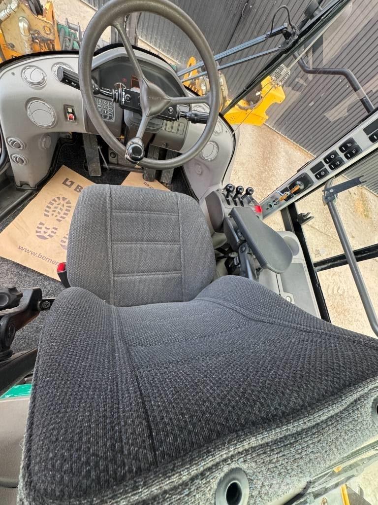 Volvo L 60 G Hjullastere