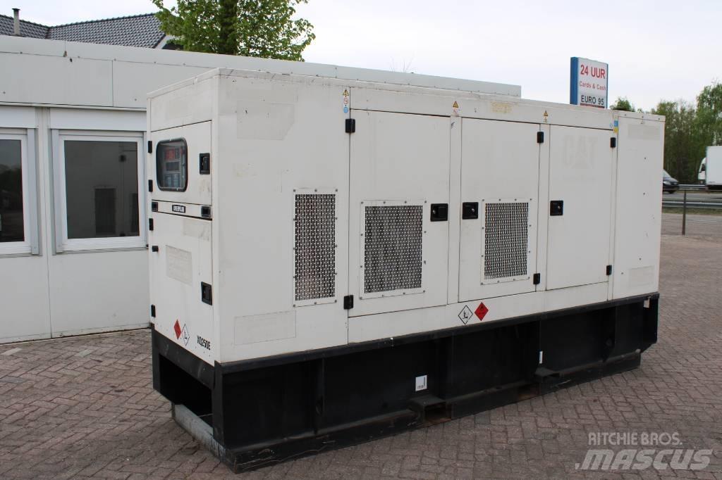Olympian XQ250E Diesel Generatorer
