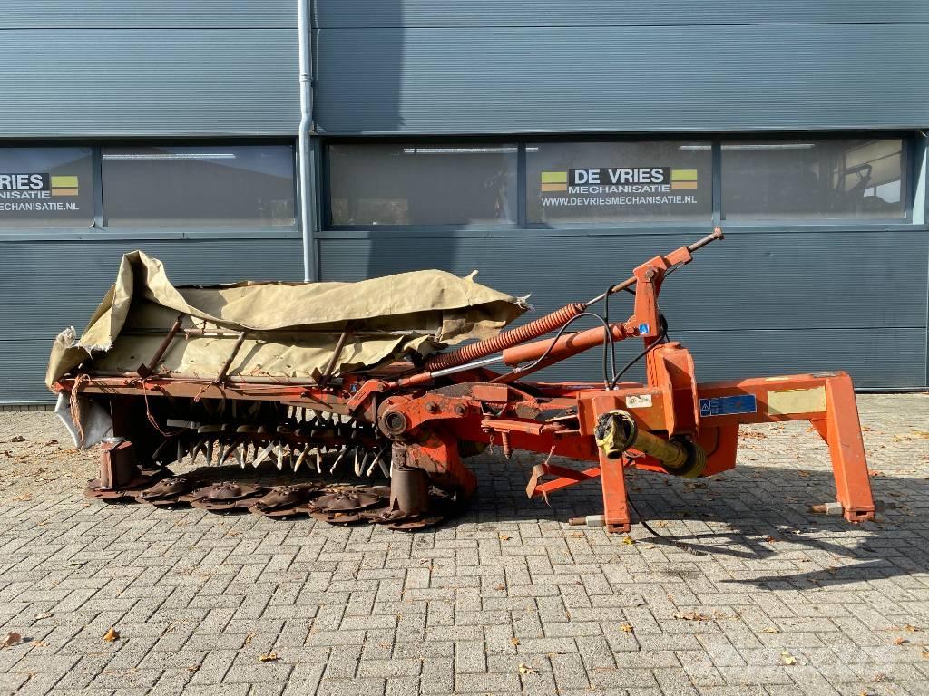 Kuhn 2.82 Slåmaskiner