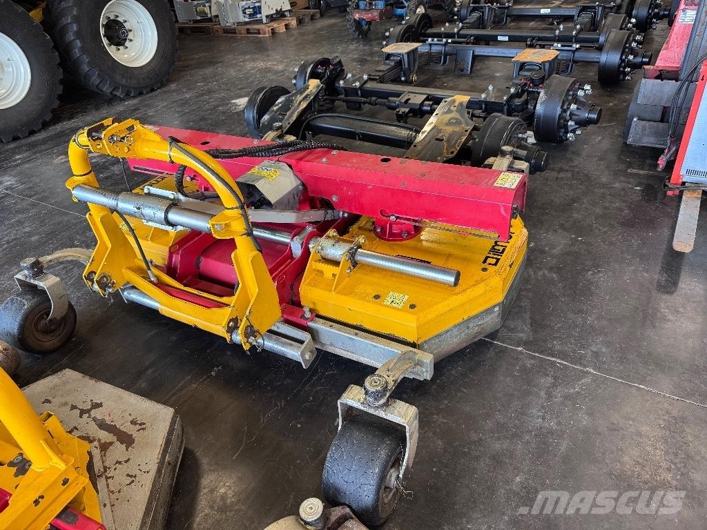  Ilmer LMG-285C Slåmaskiner