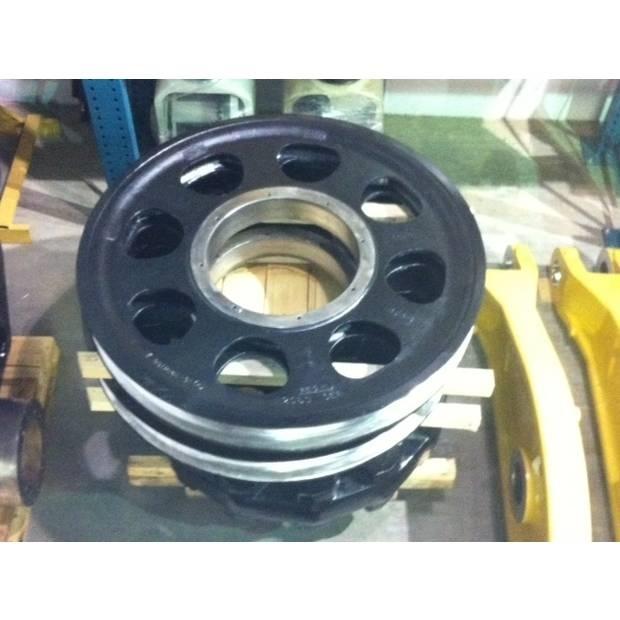 CAT 7495 Frontgravere