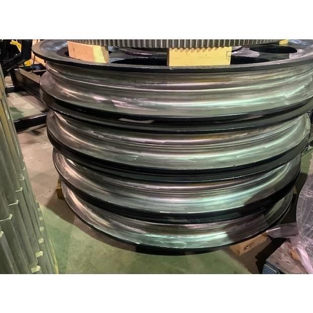 CAT 7495 Frontgravere