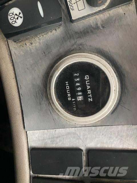 Svetruck 32120 Diesel Trucker