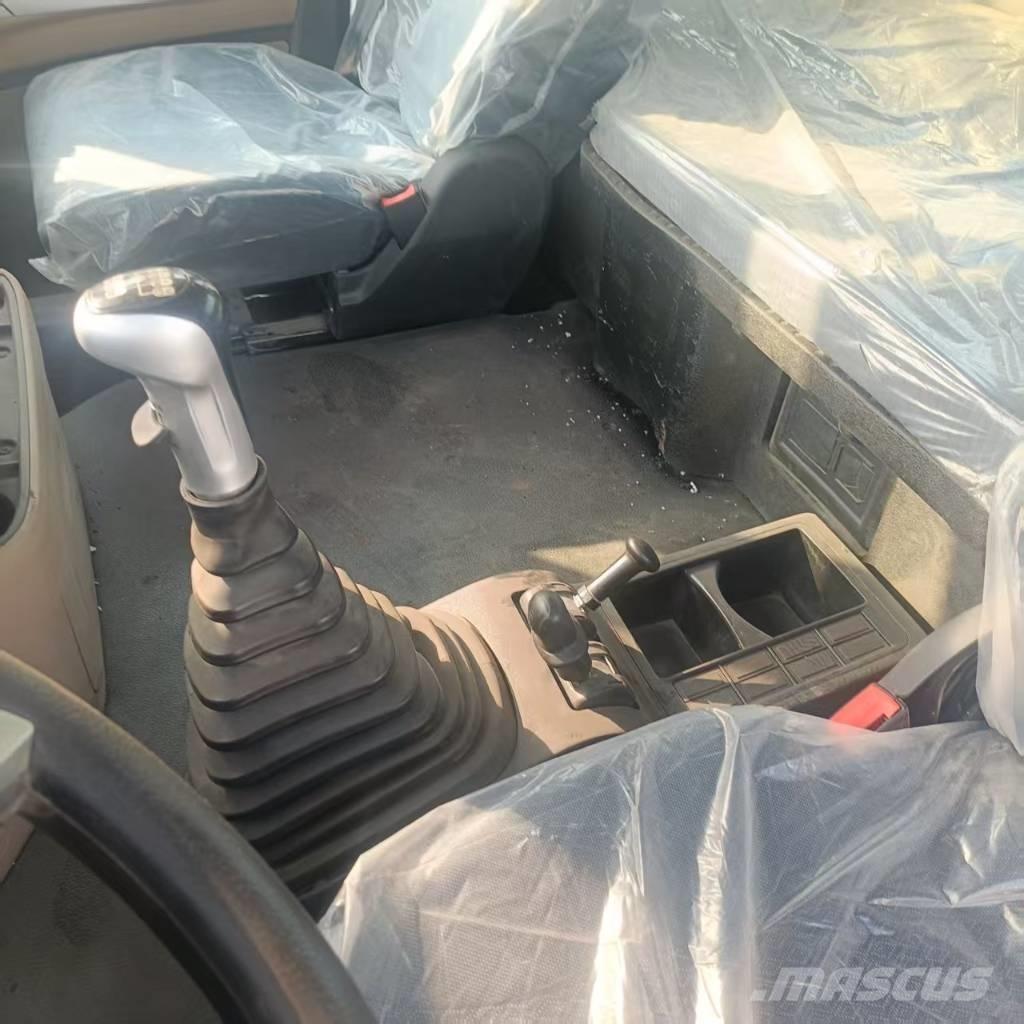 Howo 371 6x4 Trekkvogner