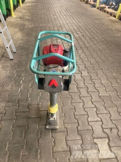 Ammann ATR30 Vibroplater