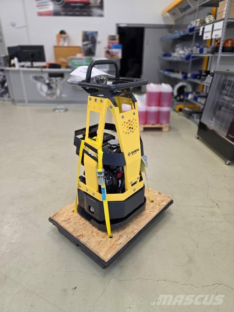 Bomag BR 95 Vibroplater