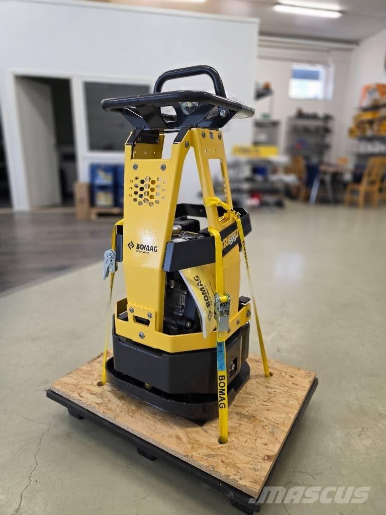 Bomag BR 95 Vibroplater
