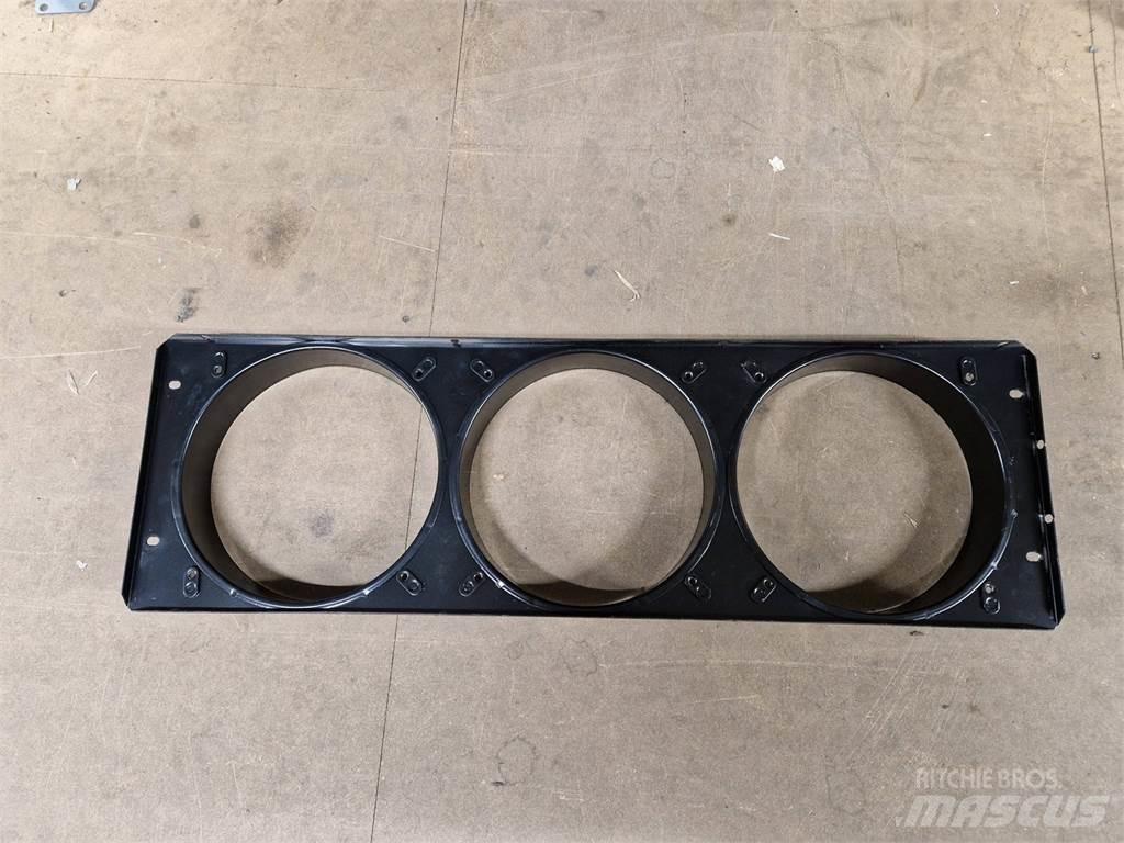 Eco Log 7003823 Chassis og understell