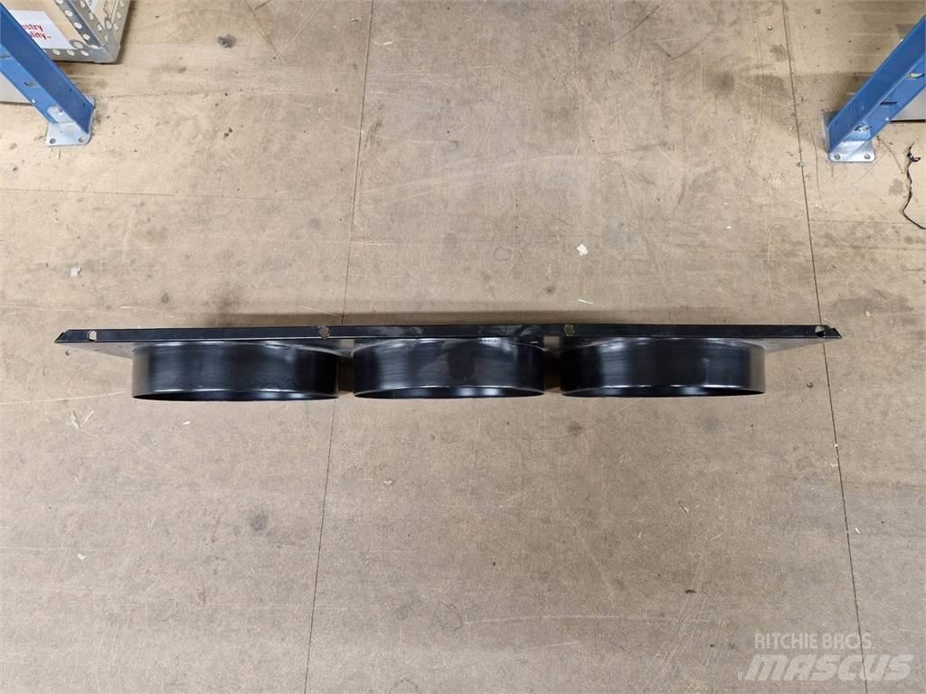 Eco Log 7003823 Chassis og understell