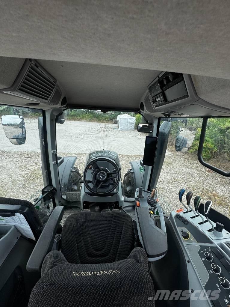 Valtra N 175 A Traktorer